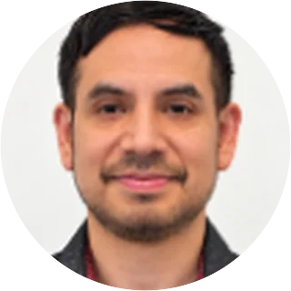 Orlando Martin