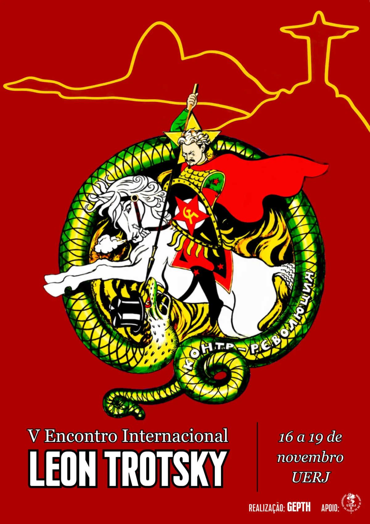 5th International Leon Trotsky Meeting